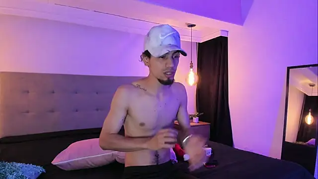 Chris Angel  online show from 04-24-26, 04:04