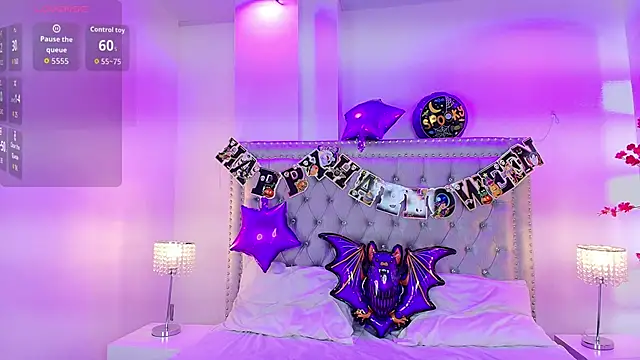 Ahilin luther online show from 10-27-25, 11:58