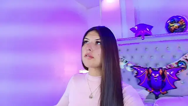 Ahilin luther online show from 10-29-25, 11:56