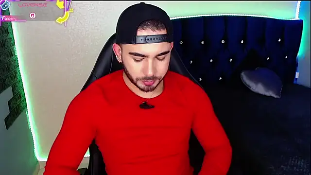 adamhairy online show from 02-18-26, 09:22