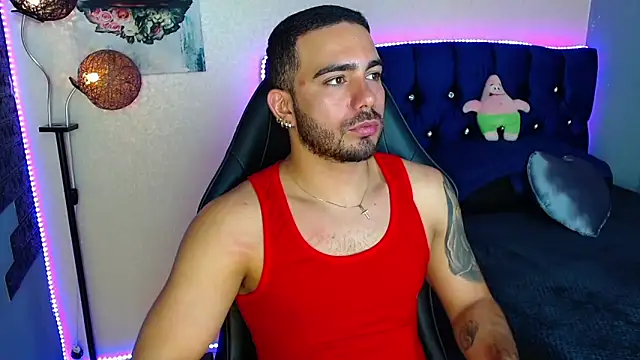 adamhairy online show from 05-16-26, 07:56