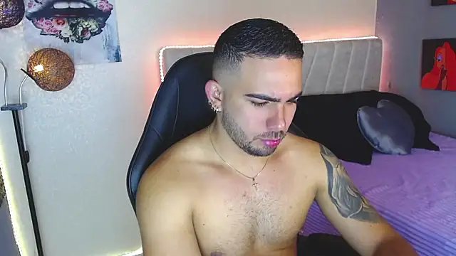 adamhairy online show from 05-21-26, 07:10