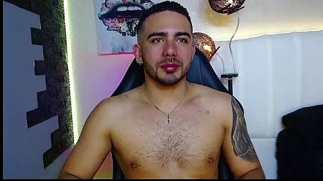adamhairy online show from 06-03-26, 07:08