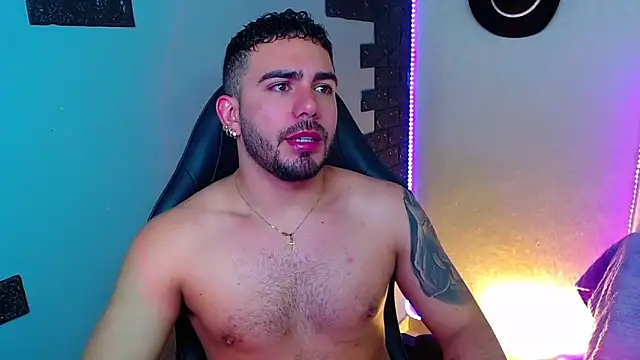 adamhairy online show from 07-01-26, 07:24