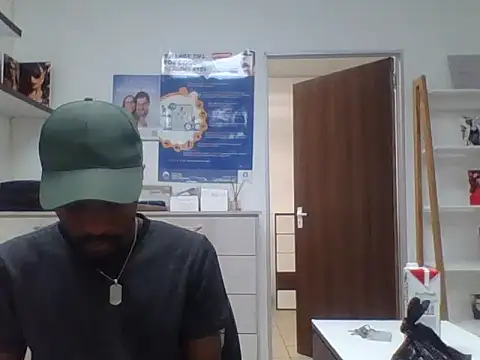 TPNUTS online show from 10-24-25, 06:54