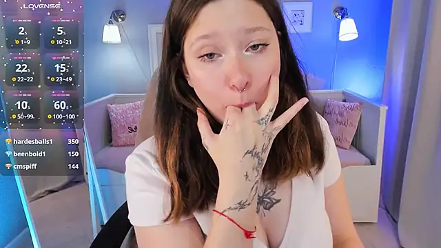 Sofi Spark online show from 09-20-25, 04:52