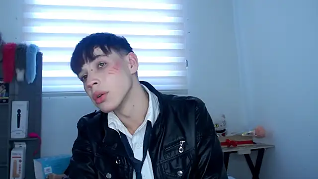 lucky stricke online show from 09-11-25, 09:37