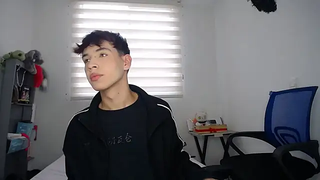 lucky stricke online show from 09-22-25, 08:55