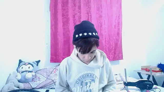 lucky stricke online show from 11-04-25, 03:27