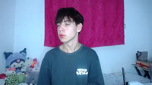 lucky stricke online show from 11-13-25, 04:00