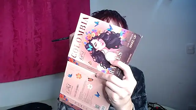 lucky stricke online show from 11-19-25, 04:01