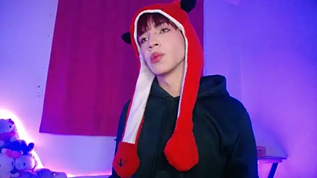 lucky stricke online show from 11-29-25, 06:38