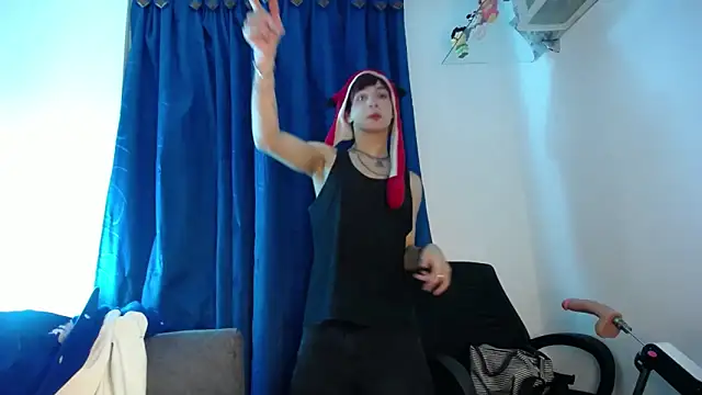 lucky stricke online show from 03-16-26, 04:40