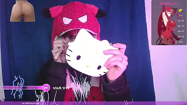 lucky stricke online show from 04-25-26, 04:59