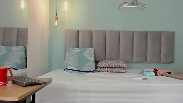 genesis4u online show from 02-18-26, 12:12