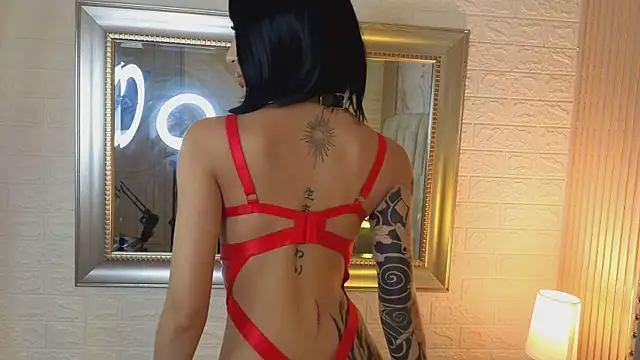 AnastasiaColeman online show from 04-27-26, 09:46