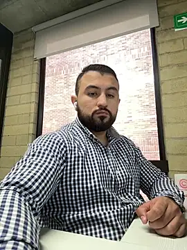 DoctorArabe3 online show from 10-14-25, 02:07