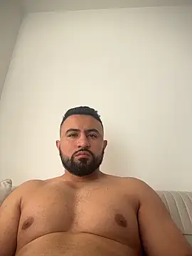 DoctorArabe3 online show from 01-17-26, 01:16