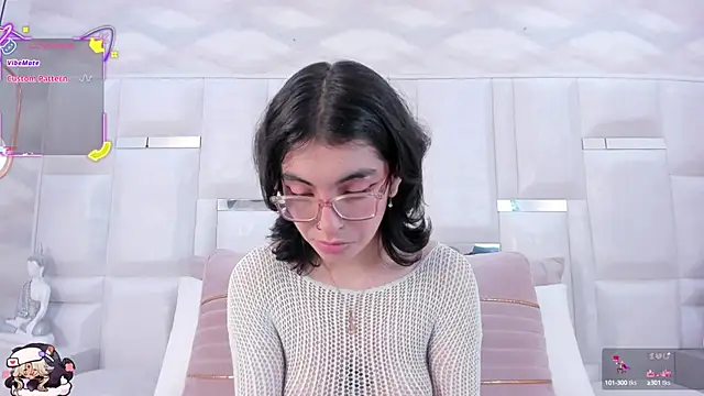 Im Molly Angel online show from 09-22-25, 08:11