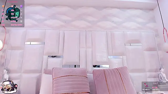 Im Molly Angel online show from 09-26-25, 07:51