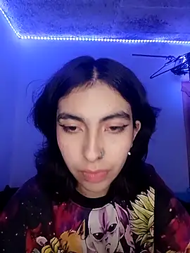 Im Molly Angel online show from 10-01-25, 07:58