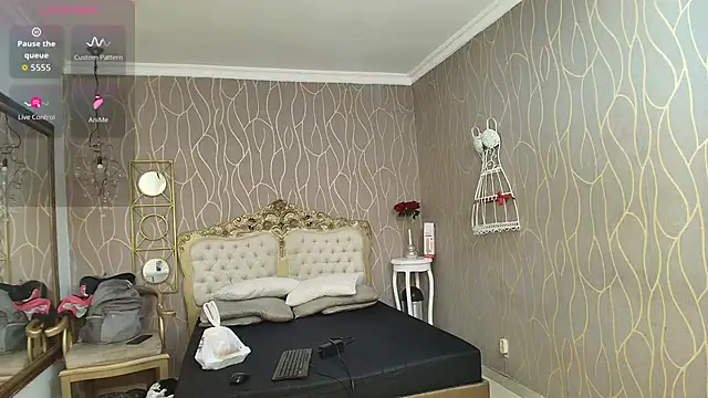 katybrownss online show from 10-20-25, 08:20