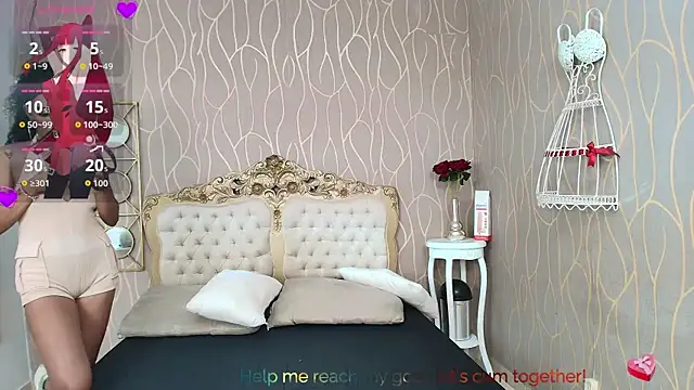 katybrownss online show from 10-24-25, 08:05