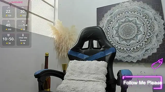 nextboywell1 online show from 02-22-26, 07:34