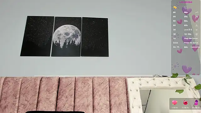  jasmine blush online show from 11-10-25, 01:54