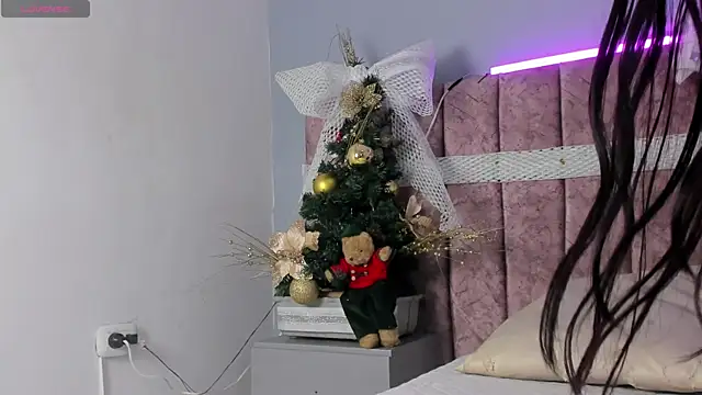  jasmine blush online show from 12-21-25, 01:18