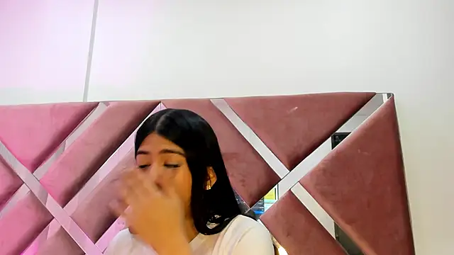  jasmine blush online show from 03-26-26, 11:05