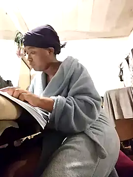 AcetousAbb online show from 10-23-25, 12:54