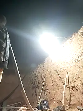 Snapshot of ParousFlow chatting on 10-14-25, 06:42 ParousFlow online show from 10-14-25, 06:42