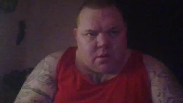 GingerSnap4444 online show from 01-07-26, 10:40