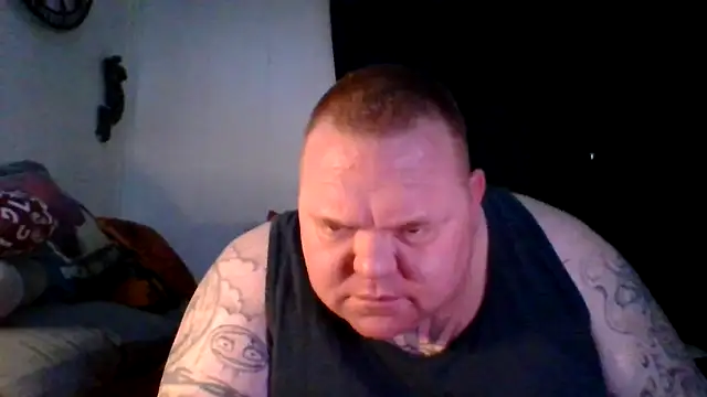 GingerSnap4444 online show from 03-20-26, 10:25