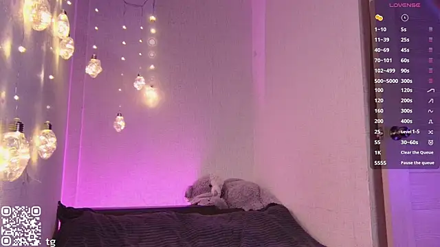 KendalHottt online show from 11-26-25, 02:56