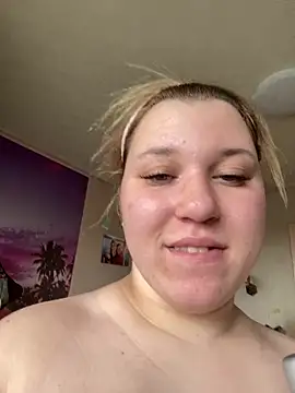 Kemeli008 online show from 09-16-25, 11:22