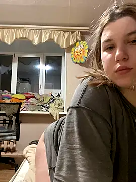 Kemeli008 online show from 10-16-25, 12:22