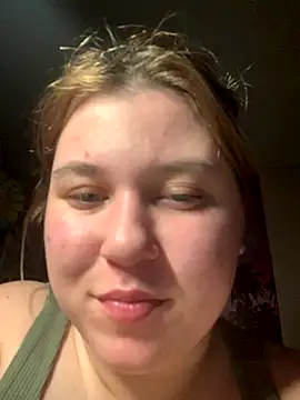 Kemeli008 online show from 10-19-25, 02:40