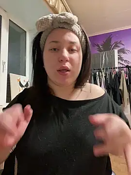 Kemeli008 online show from 01-16-26, 04:16