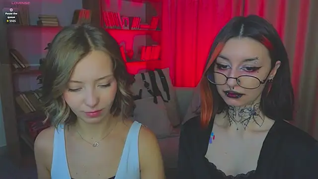 Mistress  Marcelline online show from 03-19-26, 10:19