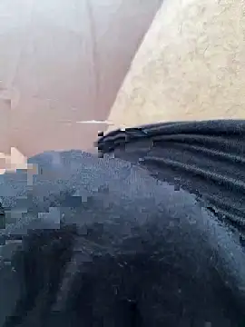 KAZANOVAA online show from 09-24-25, 12:41