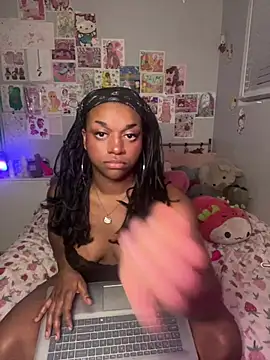 XKimmyGreen online show from 03-30-26, 04:24