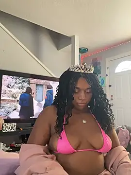 XKimmyGreen online show from 05-24-26, 01:32