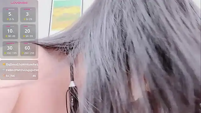 B-Yaya online show from 09-19-25, 09:37