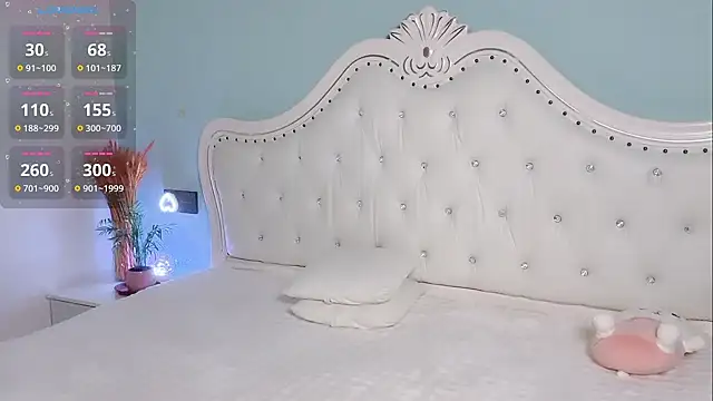 B-Yaya online show from 04-10-26, 08:08