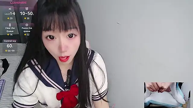 Snapshot of Angela-AMY chatting on 11-27-25, 03:19 Angela-AMY online show from 11-27-25, 03:19