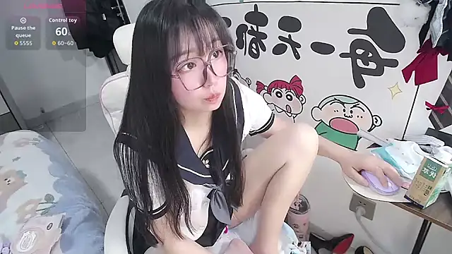 Angela-AMY online show from 03-20-26, 06:40