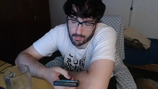 sacoa online show from 12-13-24, 01:37