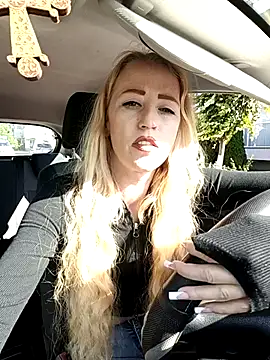 DeeA Blondy online show from 09-14-25, 07:29